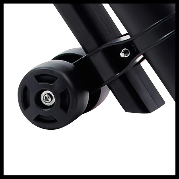 Einhell GC-EL 3024 Elektrikli Yaprak Toplama Üfleme Makinesi 3000 watt - 3