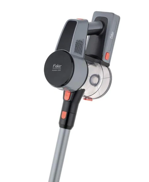 FAKIR INOVATOR 4048 SILVER FURRY - 3