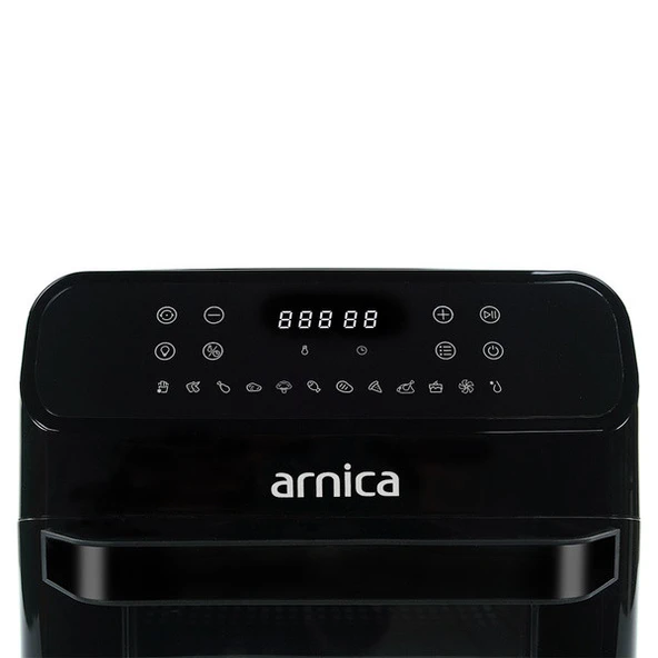 Arnica Airfryer GH22240 Sıcak Hava Fritözü - 3