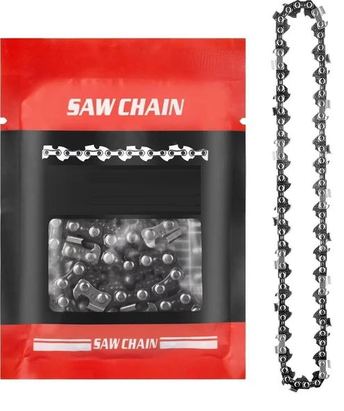 London Motorlu Testere Zinciri 36 Diş