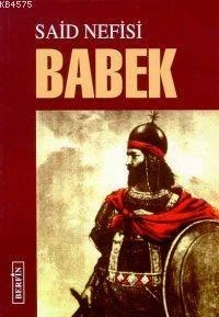 Babek - Said Nefisi