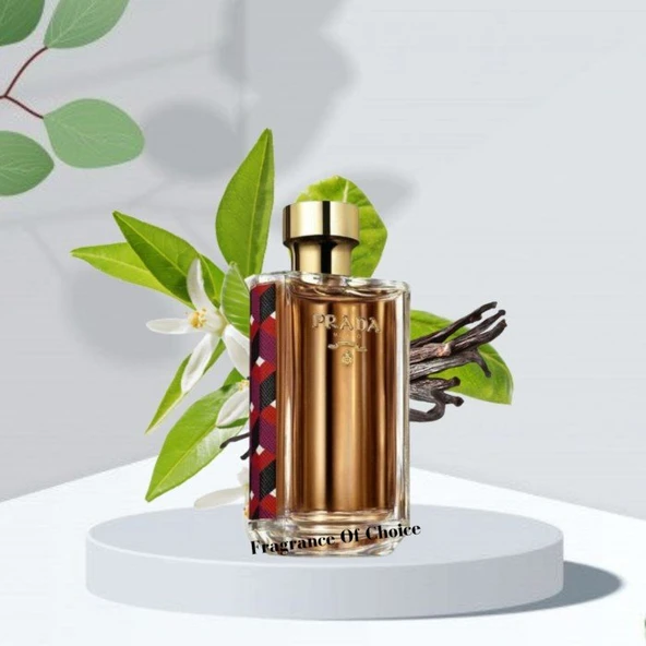 Prada La Femme Absolu Eau de Parfum 100ml kadın parfüm - 3