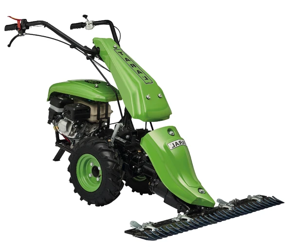Taral 19S 173F Dizel Zıpkalı Çayır Biçme Makinası 5.5 Hp
