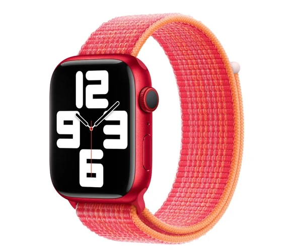 Apple Watch 45MM Sport Loop Kordon 3L104ZM/A (DEMO)