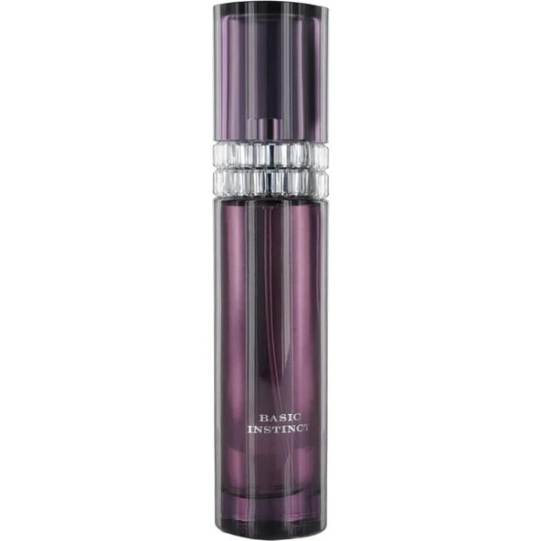Victoria Secret Basic instinct Edp 75Ml Kadın parfüm - 3
