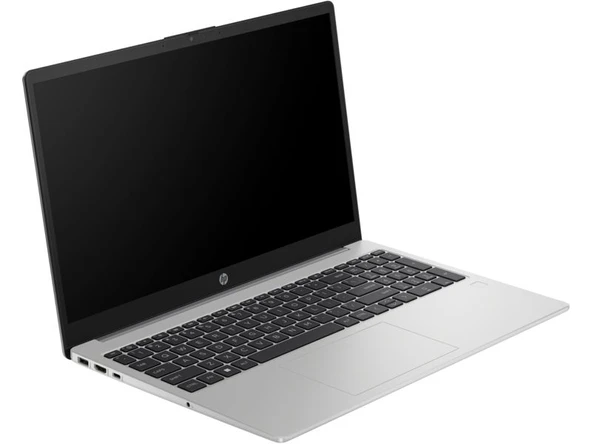 HP 255 15.6'' R5-7530U 16GB.Ram 512GB.SSD Fdos (Model:9G1G0ET) - 3