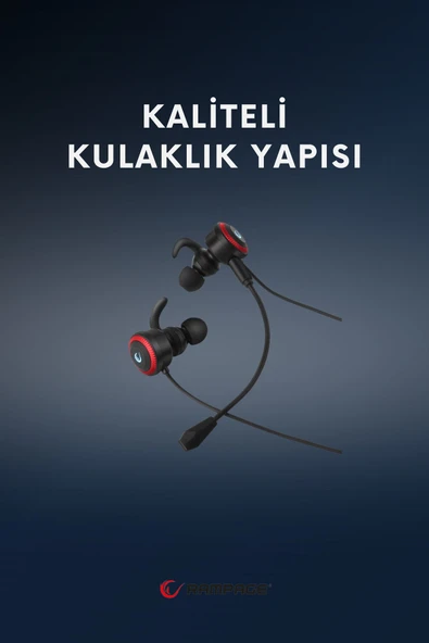 Flash Telefon Uyumlu Typc-e Kulaklık Hd Mikrofon Gaming Kulaklık Kulak Içi Kulaklık Oyuncu Kulaklığı - 3