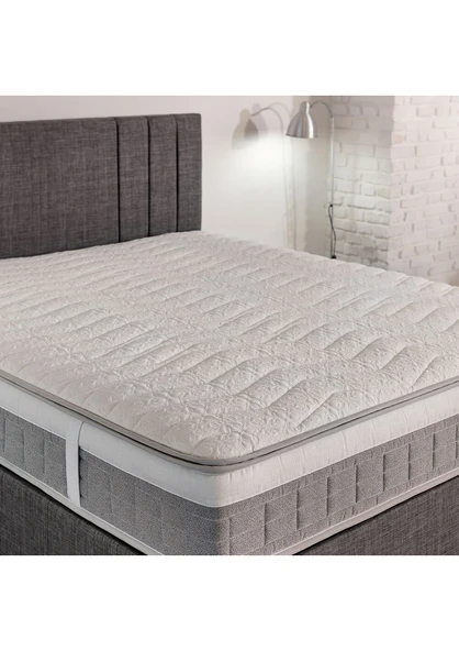 İDAŞ MİRAPOCKET PEDLİ ORTOPEDİK YATAK - 3