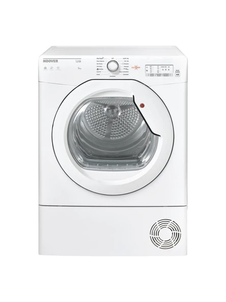 Hoover HLE C9LG-17 9 kg NFC Bağlantılı Kurutma Makinesi ürün görseli