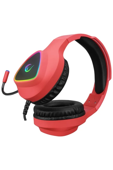 M7 Moncher Rgb Usb 7.1 Gaming Kulaklık Oyuncu Kulaklığı Ses Kontrol Gürültü Engelleyici - Resim 3