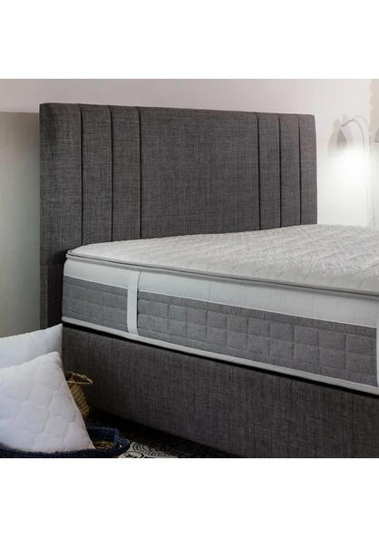 İDAŞ MİRAPOCKET PEDLİ ORTOPEDİK YATAK - 4