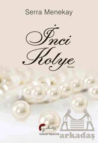 İnci Kolye - Serra Menekay