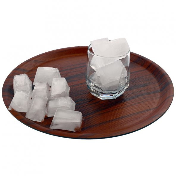 14lü Standart Buzdolabı Buz Kalıbı 2li - 4