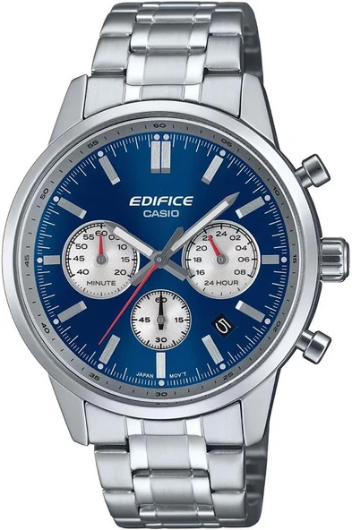 Casio Edifice EFR-575D-2ADF Erkek Kol Saati