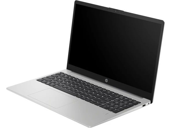 HP 255 15.6'' R5-7530U 16GB.Ram 512GB.SSD Fdos (Model:9G1G0ET) - 2