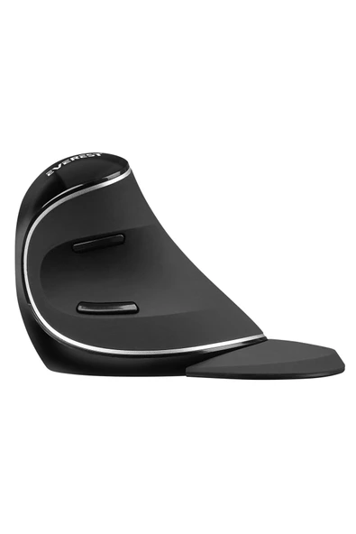 Sm-g618 Exceed Kablosuz Mouse 6tuşlu Wireless Mouse Ergonomik Mouse Dikey Mouse Bilek Destek - 6
