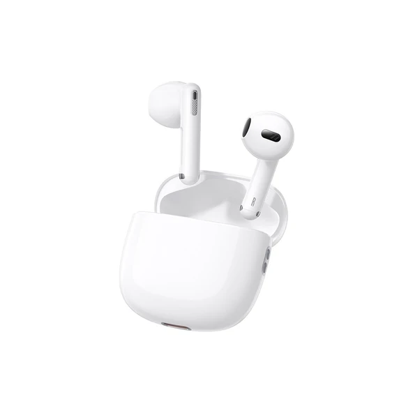 Bowie Wx5 True Wireless Bluetooth Kulaklık Beyaz