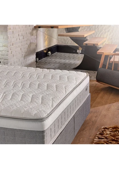 İDAŞ MİRAPOCKET PEDLİ ORTOPEDİK YATAK - 5