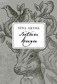 Sütün Huyu - Sina Akyol