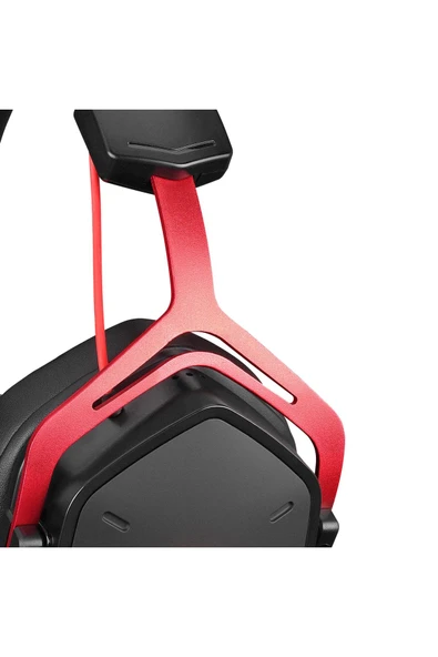 Rmx-g6 Hydra Usb 7.1 Gaming Kulaklık Oyuncu Kulaklığı Çıkartılabilir Mikrofon Ses Kontrol - 5