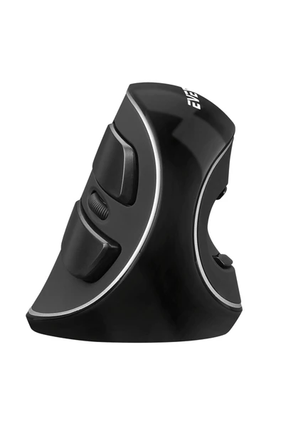 Sm-g618 Exceed Kablosuz Mouse 6tuşlu Wireless Mouse Ergonomik Mouse Dikey Mouse Bilek Destek - 5