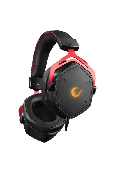 Rmx-g6 Hydra Usb 7.1 Gaming Kulaklık Oyuncu Kulaklığı Çıkartılabilir Mikrofon Ses Kontrol - 2