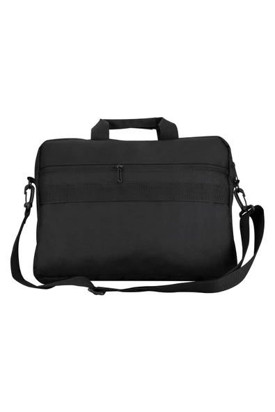 15.6" Siyah VIVID Bilgisayar Notebook Çantası Laptop Çantası - 4