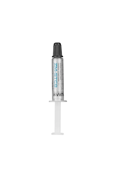 STC8 1.5g 8.3w/m.K Gri Yüksek Performans Termal Macun - 6