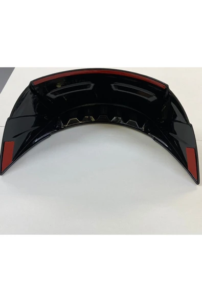 LS2 RAPID-RAPID 2 YARIŞ SPOILER - 6