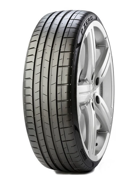 Pirelli 255/35R21 98Y XL P-zero Pz4 S.C. Oto Yaz Lastiği (Üretim Yılı: 2024)