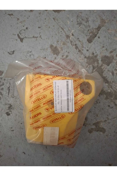 VITELLO KONTAK GRENAJI SARI TRUVA YEDEK PARÇA (ELK04P0021203) ürün görseli 1