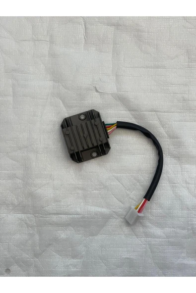 MONDIAL KONJEKTÖR KM UKH KF MT ürün görseli 1