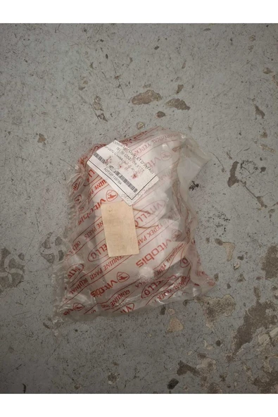 Vitello STOP ÜSTÜ GRENAJ BEYAZ ROVER YEDEK PARÇADIR (MOT02F1337304)