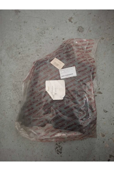 VITELLO ŞASE ALT MUHAFAZA TRUVA YEDEK PARÇA (ELK04P0034) ürün görseli 1