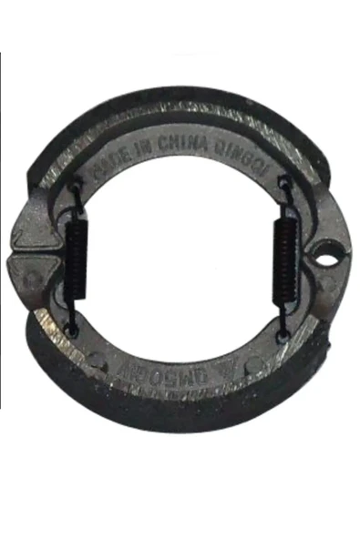 STMAX -ZWD 206-406-ÖN FREN BALATASI ürün görseli 1