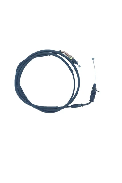 Mondial 125 MT-GAZ TELİ