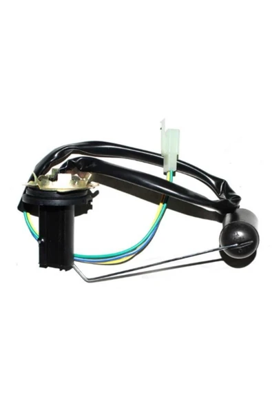 MONDIAL MONERO BENZIN ŞAMANDIRASI MASH 150 RS151 HS150 SCOOTER ürün görseli 1