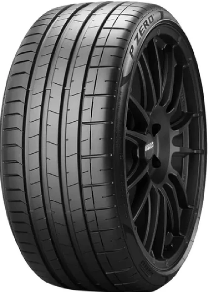 Pirelli 255/40R20 101Y XL P-zero Pz4 Mo-P Pncs ELT Oto Yaz Lastiği (Üretim Yılı:2024) ürün görseli