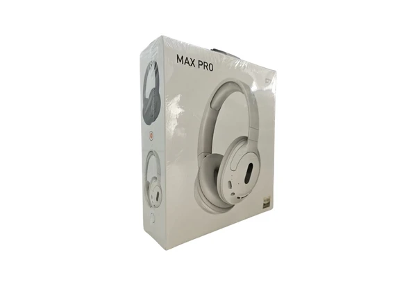 Kulaklık Bluetooth ve Aux Apricot AP-BTP7 Max Pro Siyah