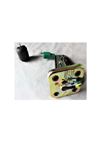 KYMCO PEOPLE S 200-BENZİN ŞAMANDRASI ürün görseli 1