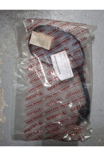 VITELLO AYNA SAĞ LEON YEDEK PARÇA (MOT03F0502) ürün görseli 1