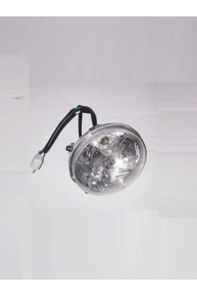 STMAX VIVA 80 ÖN FAR ürün görseli 1