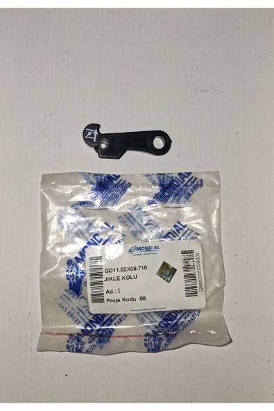 MONDIAL SFC JİKLE KOLU ürün görseli 1