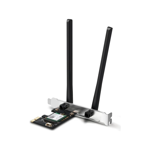 Mercusys MA80XE 3000 Mbps Kablosuz Ağ Adaptörü