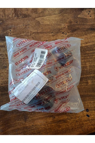 VITELLO LİFE 80 ÖN SAĞ SİNYAL  (MOT01F184745)  YEDEK PARÇADIR - 1