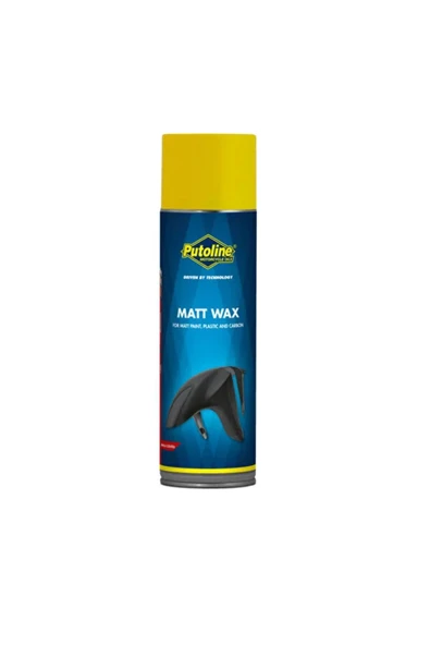 putoline Matt Wax 500ML