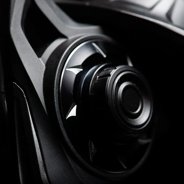 Savage Gear SGS8 6000 FD 8+1BB Olta Makinesi - Resim 4