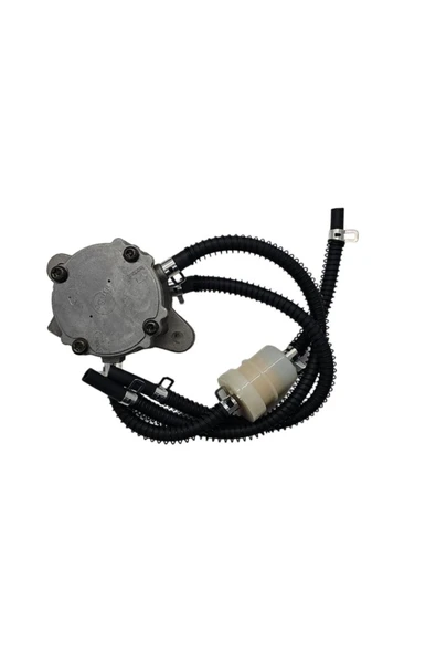 MONDIAL ZN ZNX ZNU ARG ARD-00 ARD-25 - BENZİN OTOMATİĞİ - 1