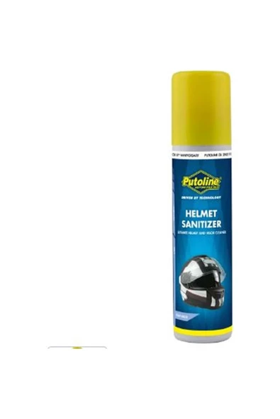 putoline Helmet Sanıtızer 75ML