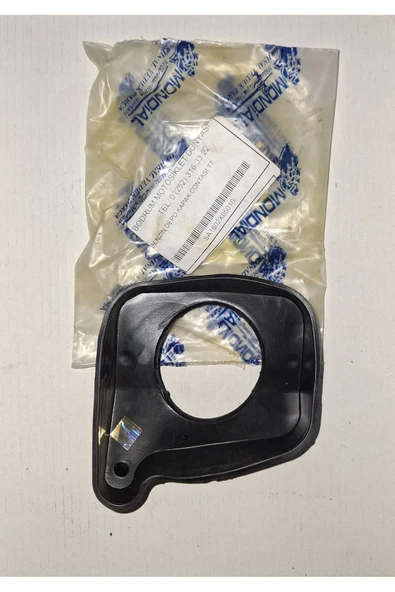 MONDIAL BENZİN DEPO KAPAK CONTASI TT - Resim 5